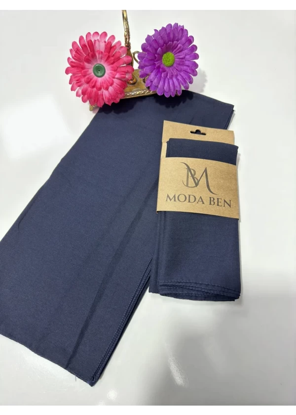 Moda Ben Pamuk Plus Şal ca6