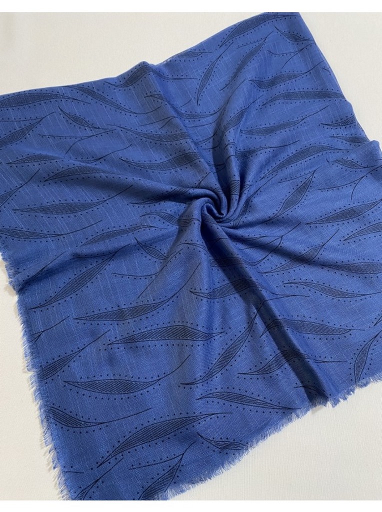 Kampanyalı Flamlı Eşarp aa18