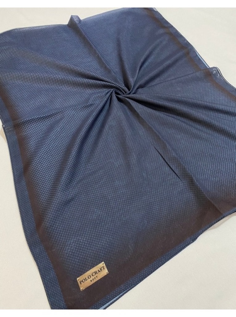 Polo Craft Soft Pamuk Şal ah11