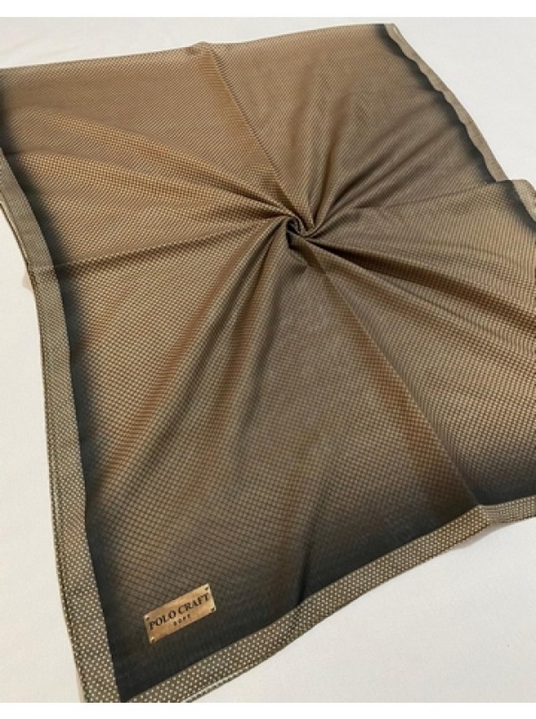 Polo Craft Soft Pamuk Şal ah12