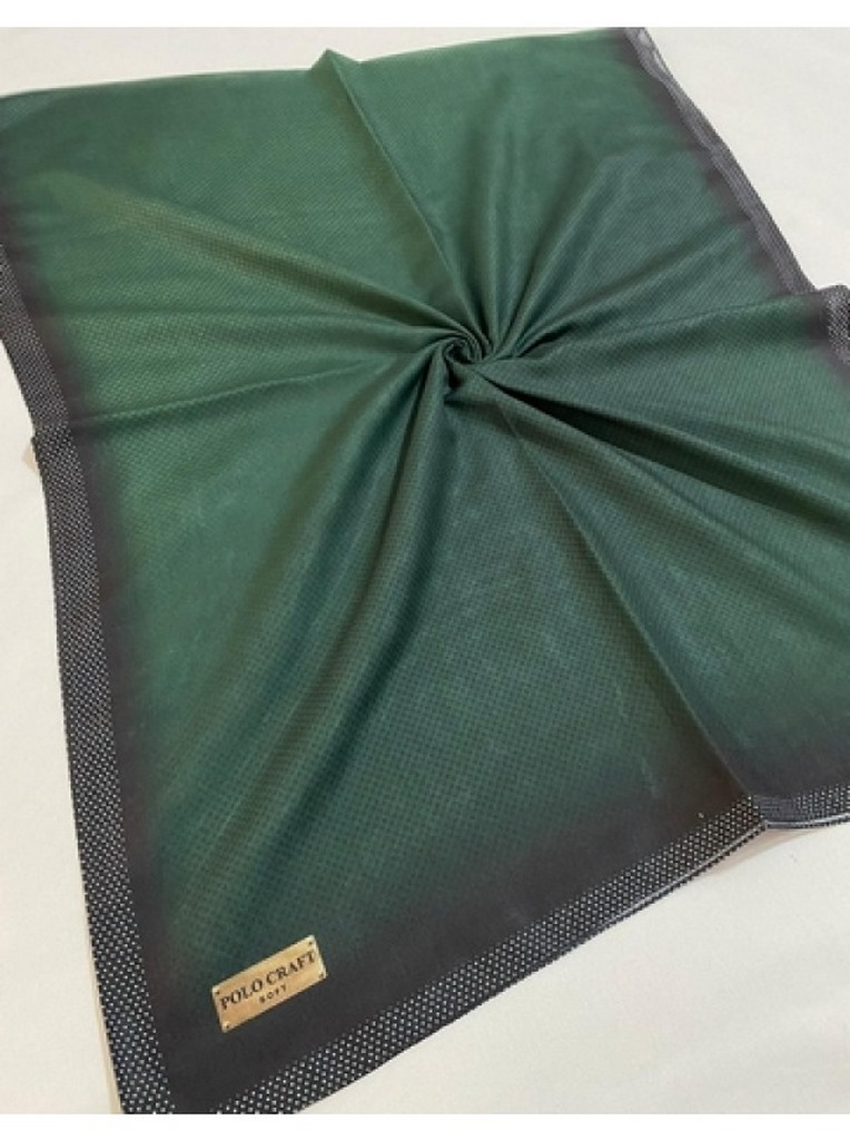 Polo Craft Soft Pamuk Şal ah15