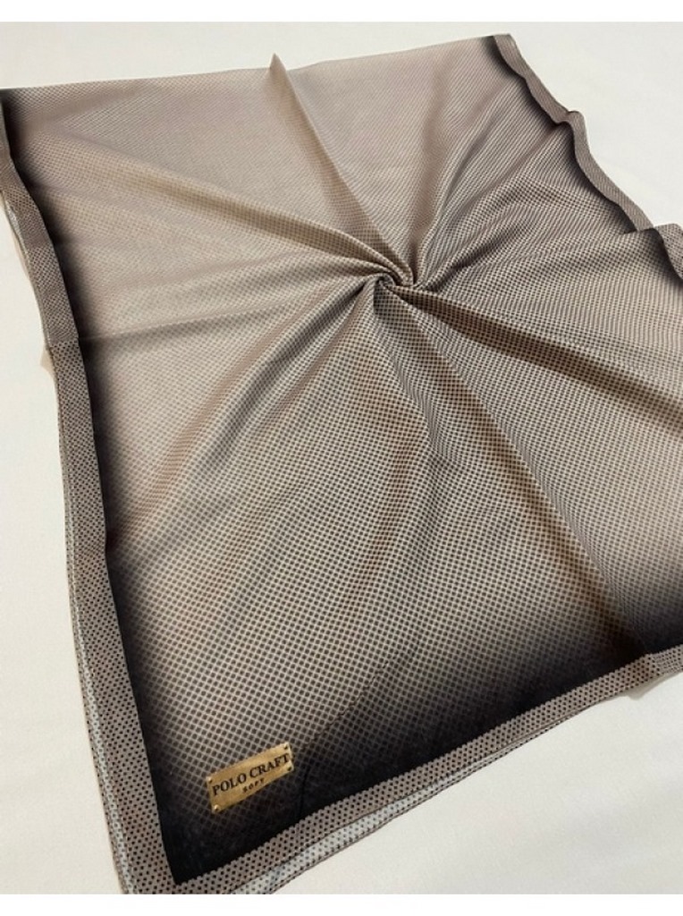 Polo Craft Soft Pamuk Şal ah16