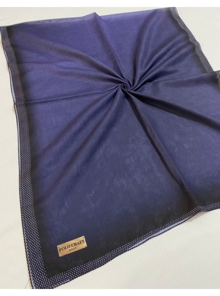 Polo Craft Soft Pamuk Şal ah5