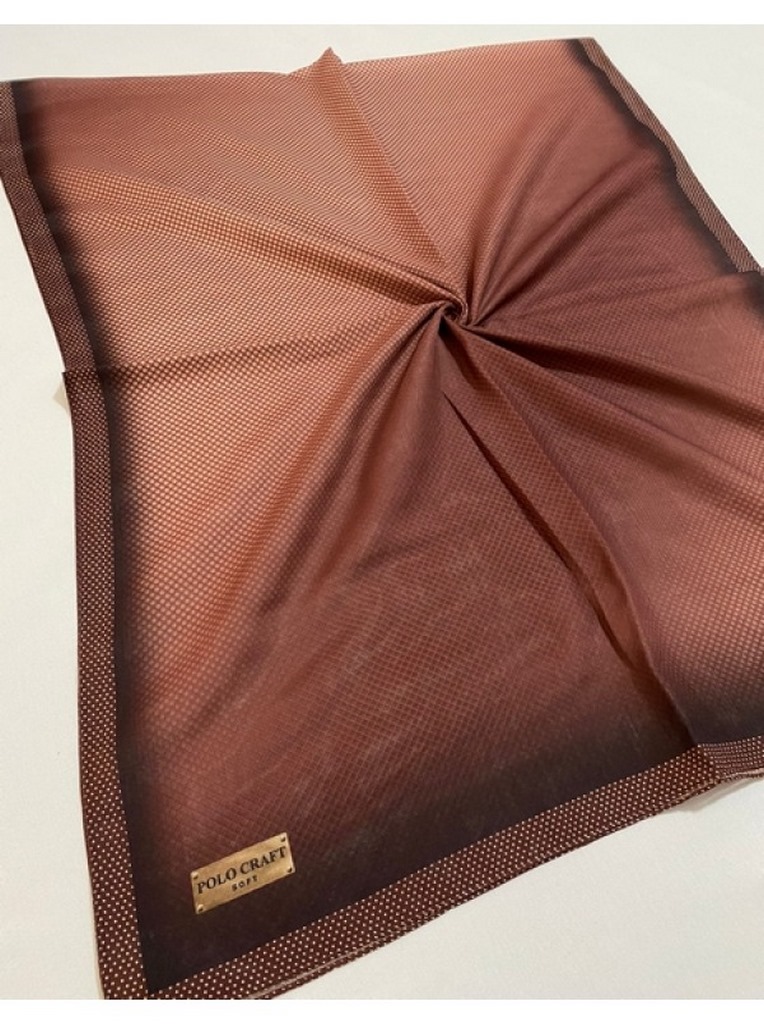 Polo Craft Soft Pamuk Şal ah6