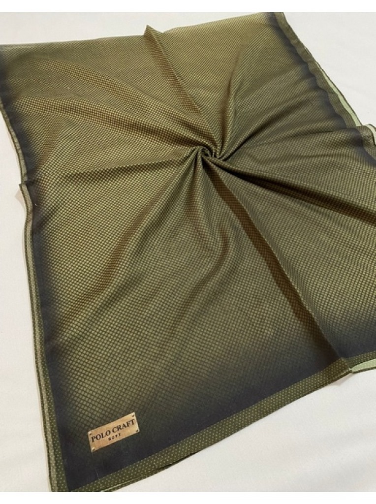 Polo Craft Soft Pamuk Şal ah7