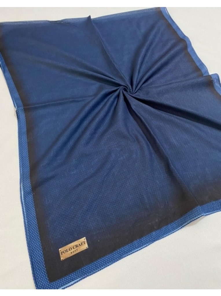 Polo Craft Soft Pamuk Şal ah9