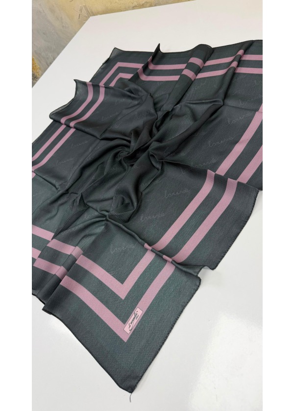 Lorenda Slow Organik Eşarp 16