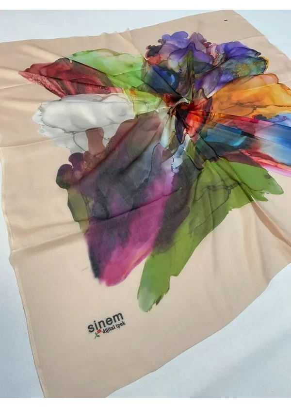 Sinem Dijital Oyalık Yazma 