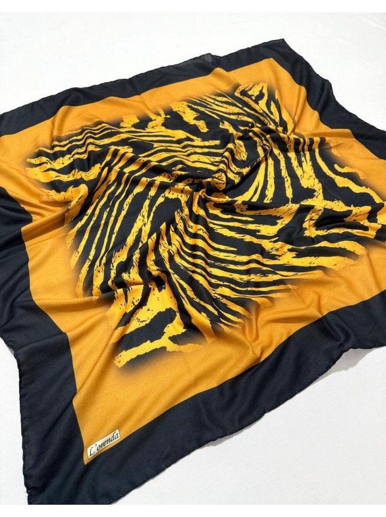L'orenda El Dikişli Soft Eşarp y10