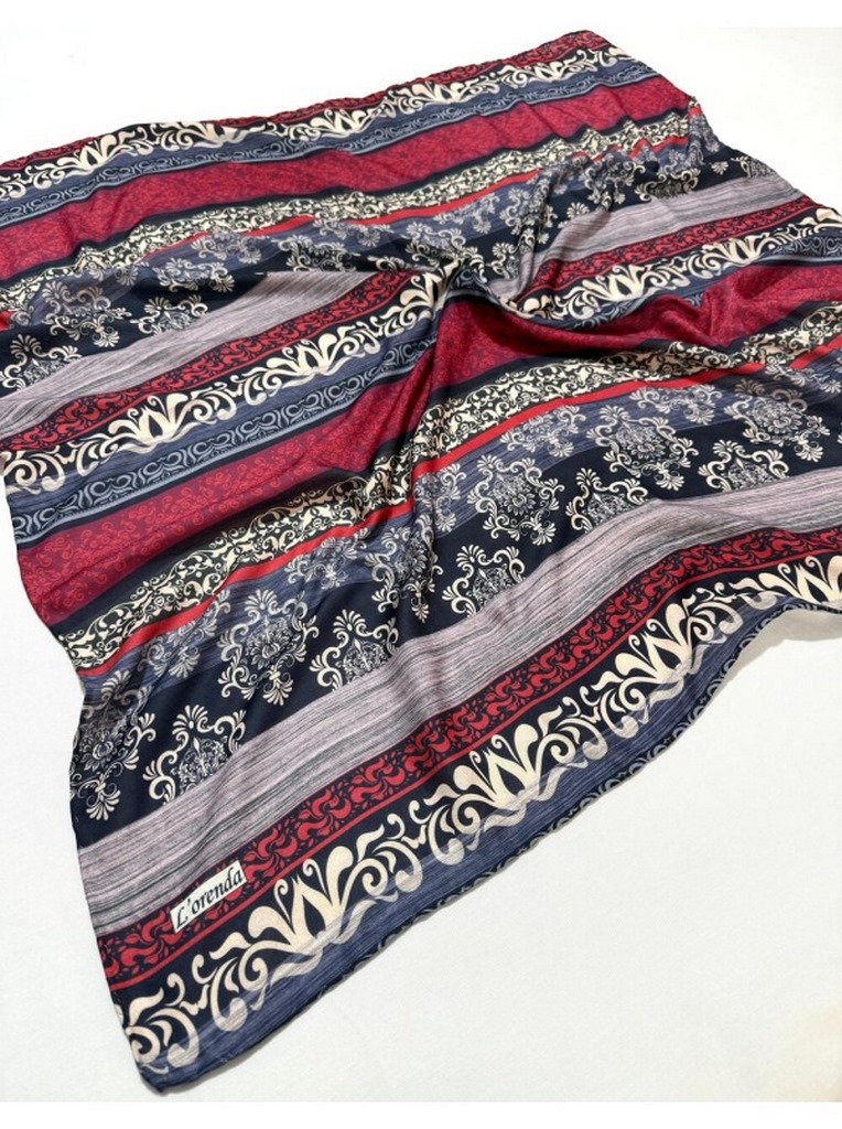 L'orenda El Dikişli Soft Eşarp
